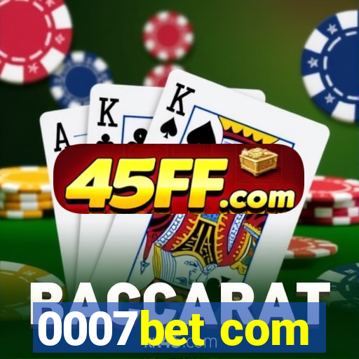 0007bet com